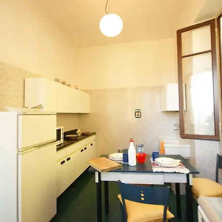 Appartement Miralba Ghiffa