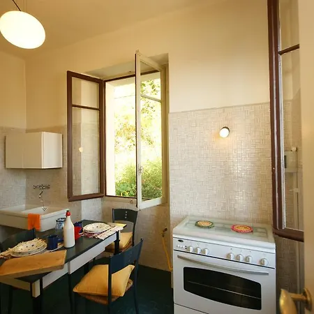Appartement Miralba