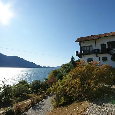 Apartamento Miralba Ghiffa